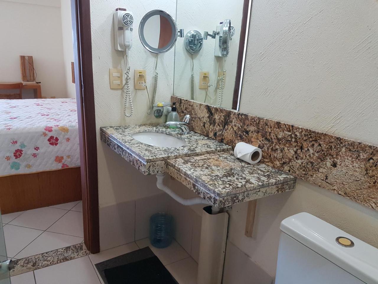 Apartahotel Particular Em Frente A De Ponta Negra - Rn Natal