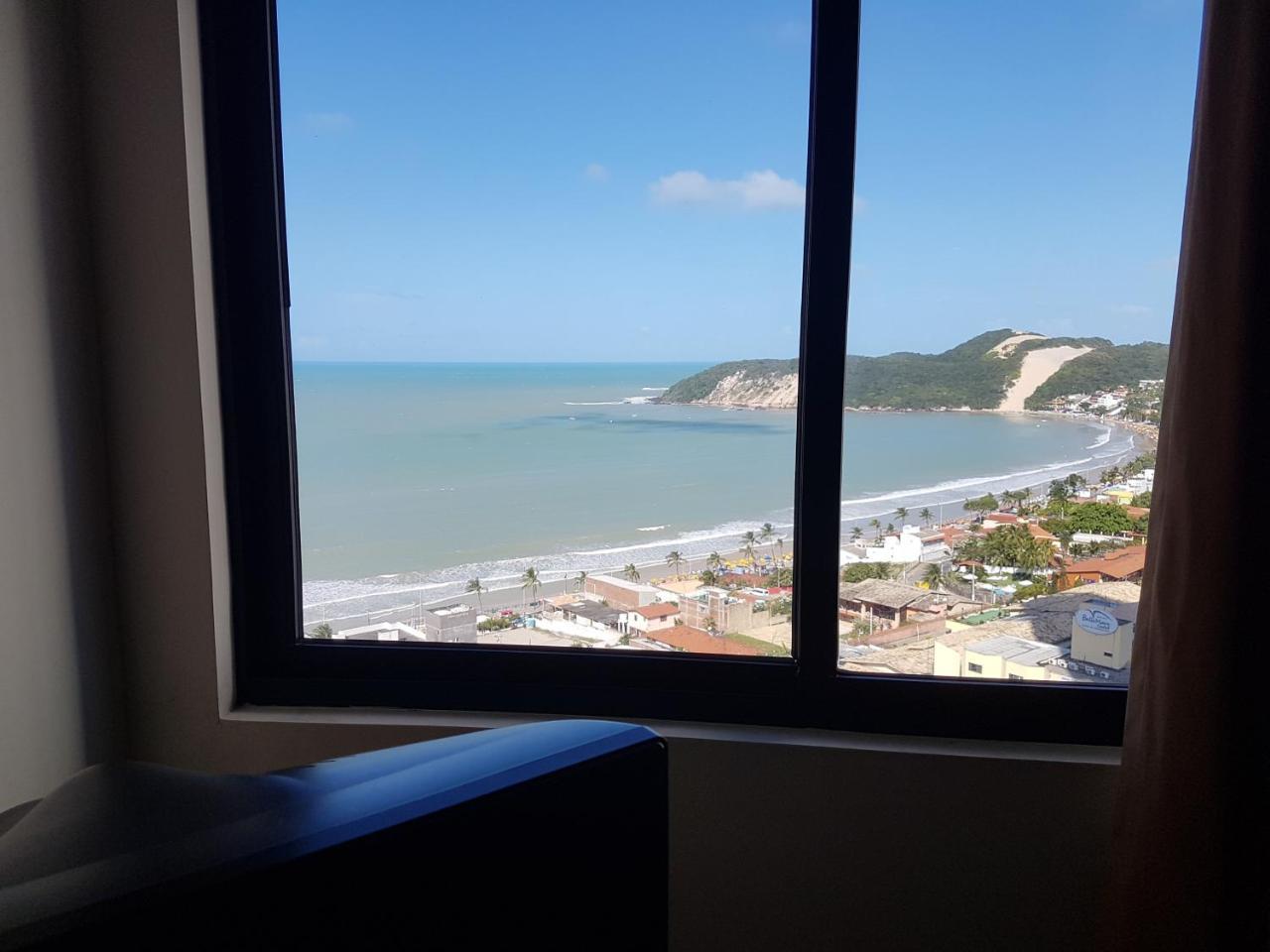 Particular Em Frente A De Ponta Negra - Rn Apartahotel Natal