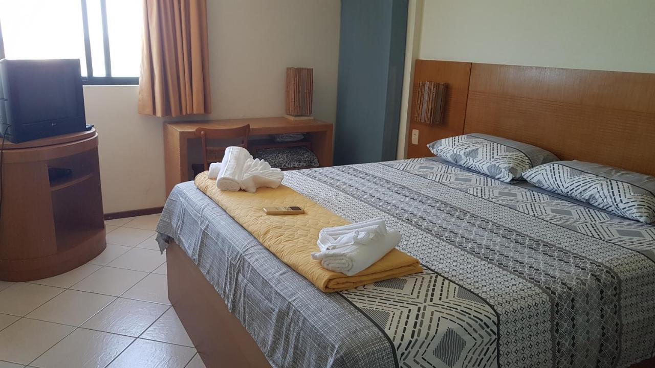 Apartahotel Particular Em Frente A De Ponta Negra - Rn Natal